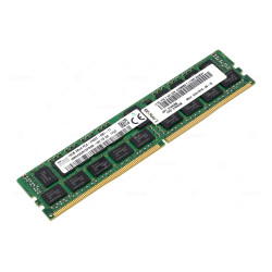 01KN358  LENOVO DDR4 16GB 2RX4 PC4-19200 2400MHZ RDIMM CL17